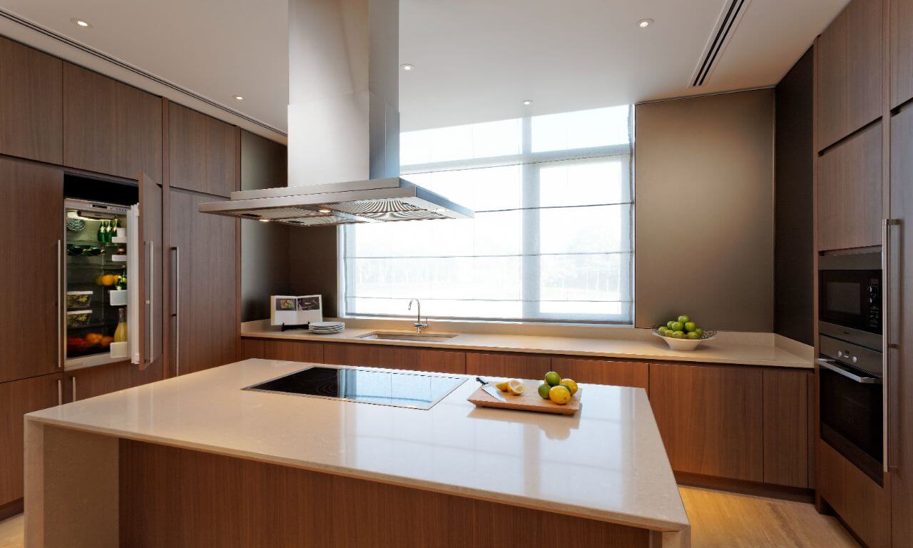 Embassy ONE - Ultra Luxury Apartments in Hebbal, North Bangalore4 Embassy ONE - Ultra Luxury Apartments in Hebbal, North Bangalore4
