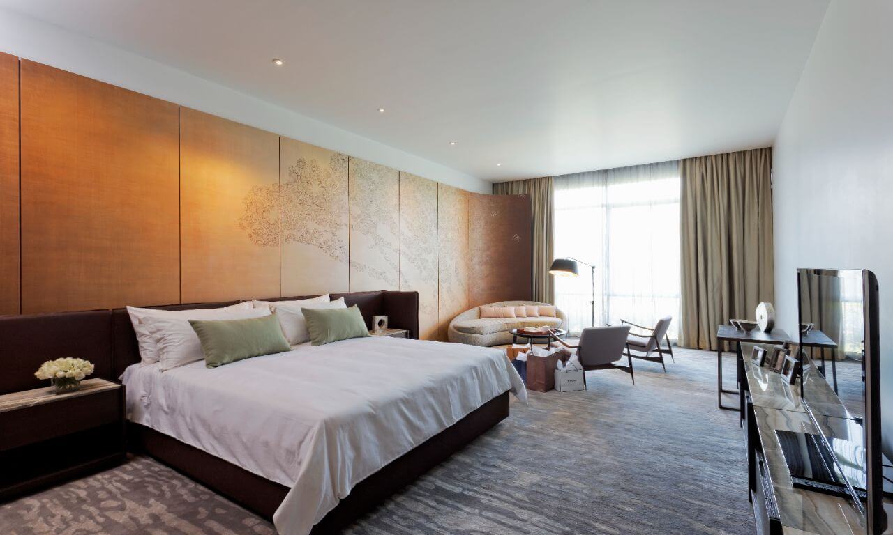 Embassy ONE - Ultra Luxury Apartments in Hebbal, North Bangalore5 Embassy ONE - Ultra Luxury Apartments in Hebbal, North Bangalore5